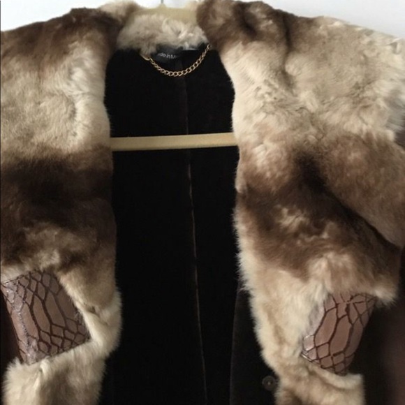 Jacket - Picture 3 of 4